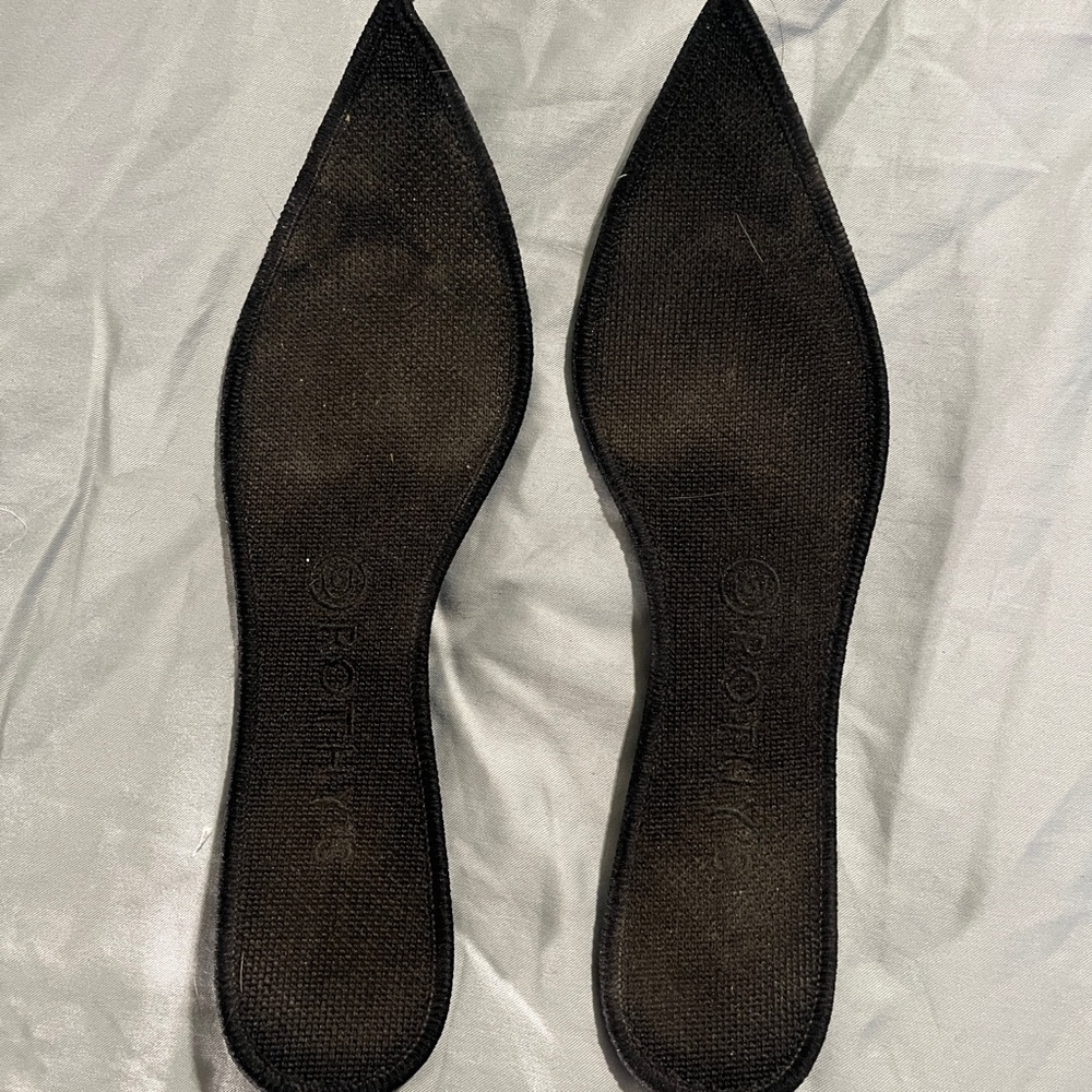 Rothy’s Honeycomb Point Insoles Only